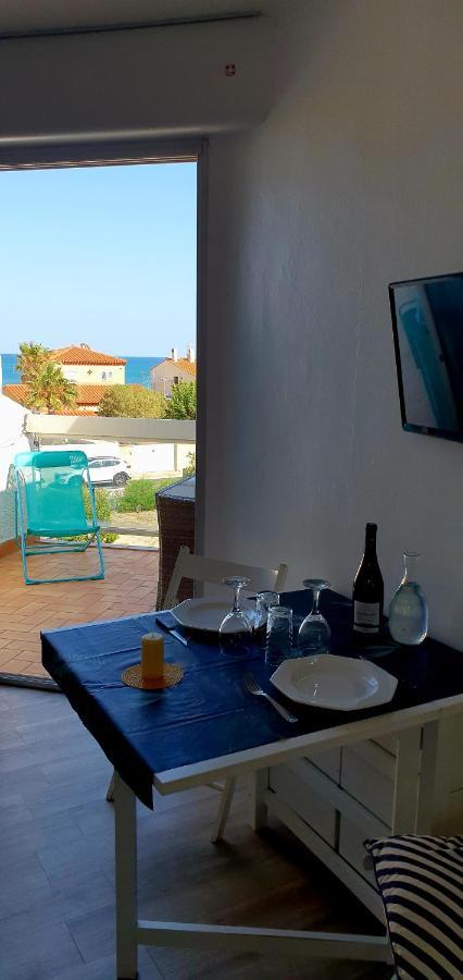La Plage Du Lido - Front De Mer - Travaux Recents Le Barcarès المظهر الخارجي الصورة