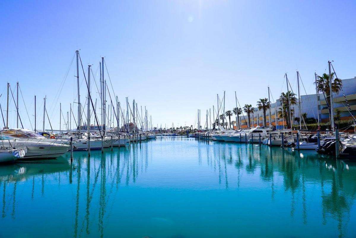 La Plage Du Lido - Front De Mer - Travaux Recents Le Barcarès المظهر الخارجي الصورة